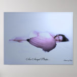 An Angel Sleeps Posters