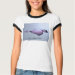 Ladies Ringer T-Shirt