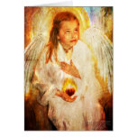 An Angels Heart Card