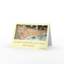 An animal's eyes cards by hermitagecats An animal's eyes cards