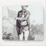 An Appeal to Heaven', a portrait of General Lee Mousepad