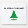 An Appeal To Heaven American Revolution Flag Mouse Pads