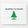 An_Appeal_to_Heaven_Flag Mouse Pad