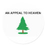 An_Appeal_to_Heaven_Flag Stickers