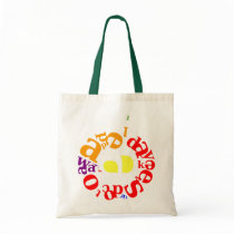 An Apple A Day Bag
