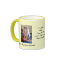 an apple a day mugs