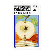 an apple a day postage