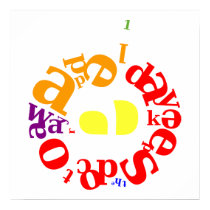 An Apple A Day Print by sjaros An Apple A Day Print
