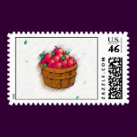 An Apple a Day (Stamps)