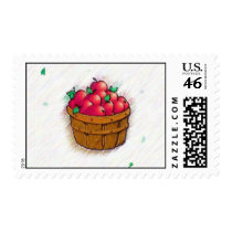 An Apple a Day (Stamps)