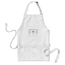 An Apron for Mom by thehatch An Apron for Mom