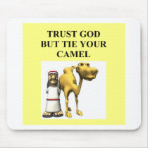 an arab proverb mouse mats