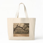 An Arch of Oakes Tote Bags