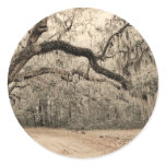 An Arch of Oakes Stickers