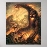 An Army Summoned posters