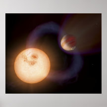 An artist's impression 2 posters