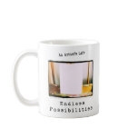 An Artist's Life: Endless Possibilities Mugs