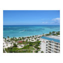 An Aruba Beach Resort posters by WardStudios An Aruba Beach Resort posters