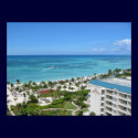 An Aruba Beach Resort posters