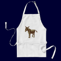 An Asse aprons