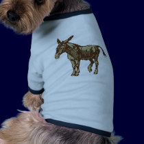 An Asse pet clothing