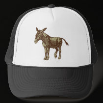 An Asse hats by madmerv An Asse hats