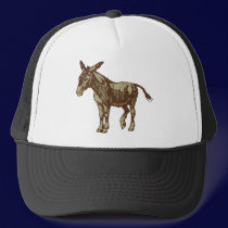An Asse hats