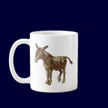 An Asse mugs