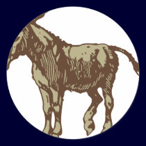 An Asse stickers