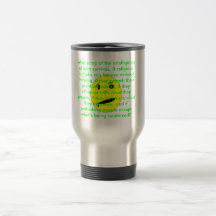 An Atheist's Concern Mugs