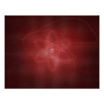 An Atom Custom Invites An Atom Custom Invites