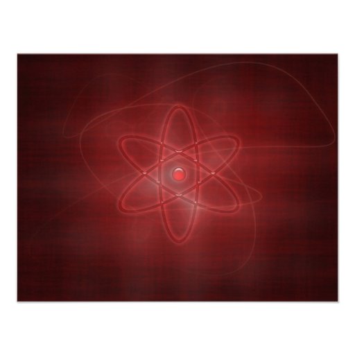 An Atom Custom Invites