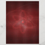 An Atom Flyer An Atom Flyer