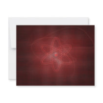 An Atom invitations by oakley56fila An Atom invitations
