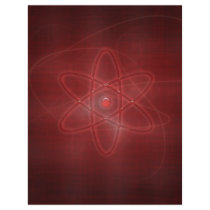 An Atom letterhead by oakley56fila An Atom letterhead
