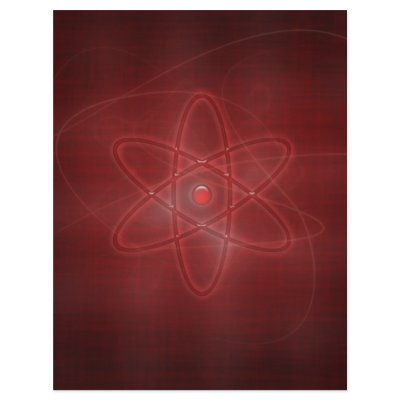 An Atom Custom Letterhead by oakley56fila