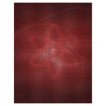 An Atom Custom Letterhead