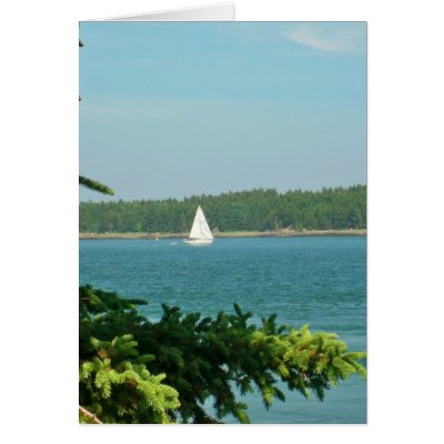 An August Day Cards by DalesPhotoShop