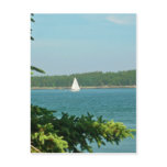 An August Day Postcards