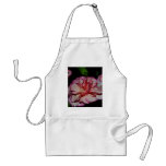 An Autumn Filler Flower Apron An Autumn Filler Flower Apron