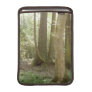 An Awkward Position (Trees) Macbook Air Sleeves