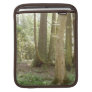 An Awkward Position (Trees) Sleeve For Ipads
