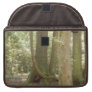 An Awkward Position (Trees) Sleeve For Macbooks