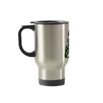 An BradÃ¡n Feasa - The Salmon of Knowledge Mugs
