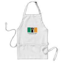 An Doscai Mac Barra Apron