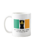 An Doscai Mac Barra Mug