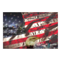 An Eagle Cried posters