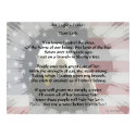 An Eagle's Prayer EZ Read Poster posters