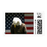 An Eagle's Prayer Postage