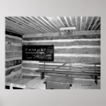 An Early Lesson posters